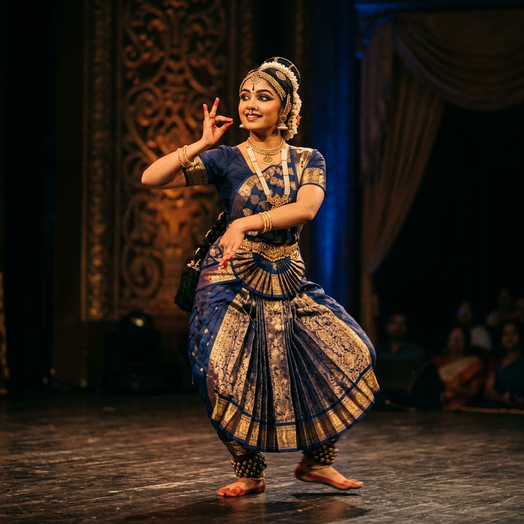 Classical Dance
